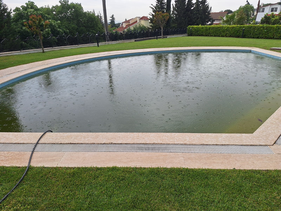 &Ouml;NCESİ ve SONRASI