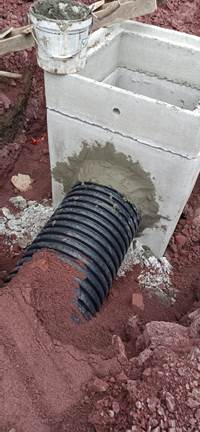 Alt Yapı Projelerimiz