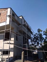 Beton Erme ve Prafabrik  &Ccedil;elik Yapı Projelerimiz