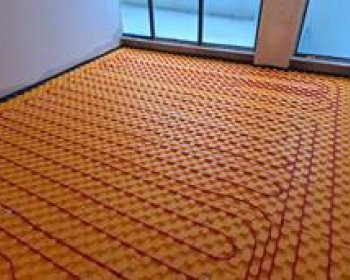 Yerden Isıtma Projelerimiz<