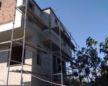 Beton Erme ve Prafabrik  &Ccedil;elik Yapı Projelerimiz<